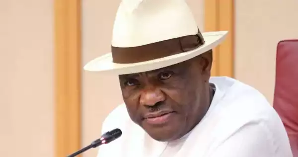 Wike Says He Will Crush Anyone Working With Secondus