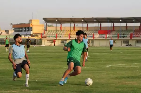 Iraq Considers Seeking Private Investment For Football Clubs