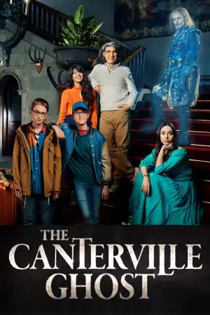 The Canterville Ghost S01E02