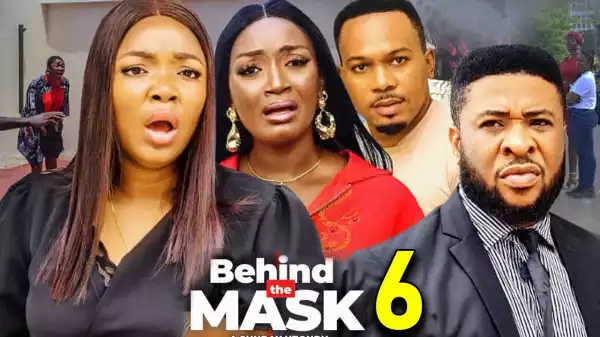 Behind The Mask Season 6
