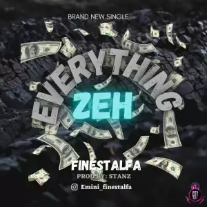Finestalfa — Everything Zeh