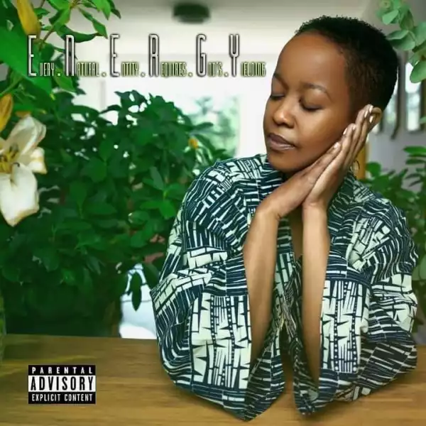 Ms Nthabi – Energy (Album)