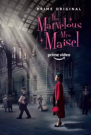 The Marvelous Mrs Maisel S05E05