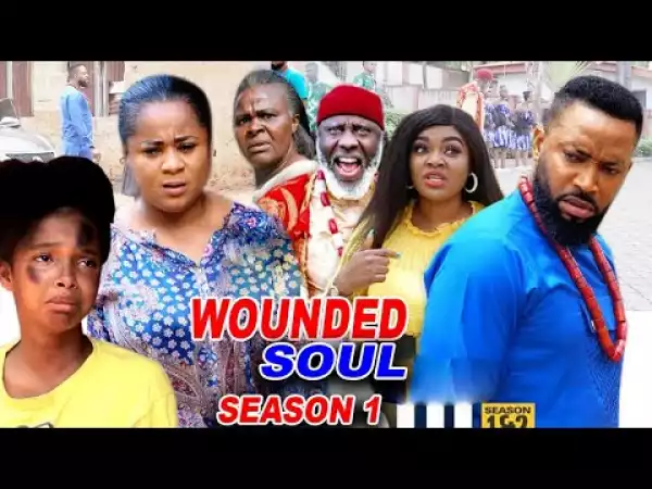 Wounded Soul (2021 Nollywood Movie)