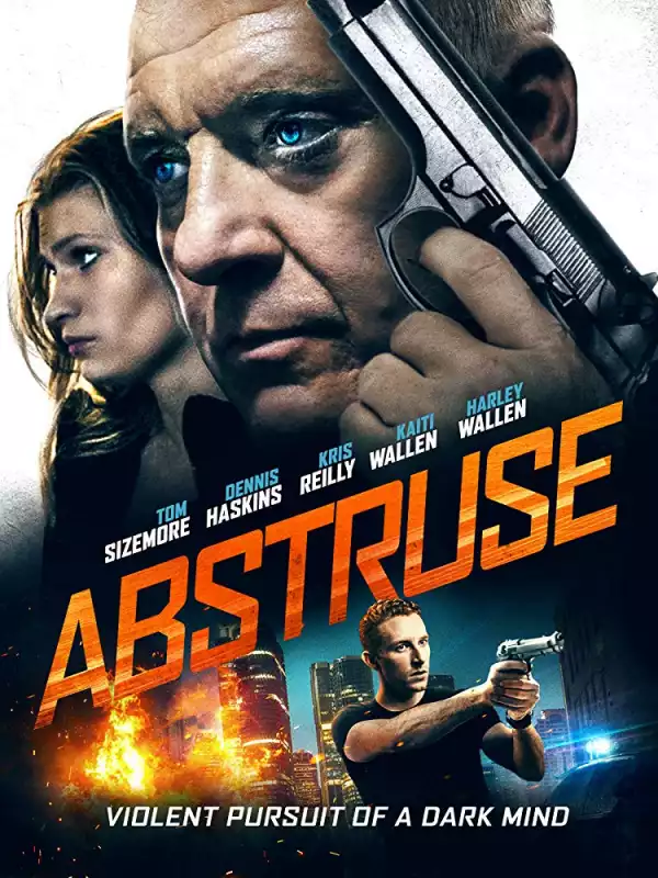 Abstruse (2020) [Movie]