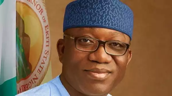 Court orders commercial banks to appear over judgement debt against Ekiti State government