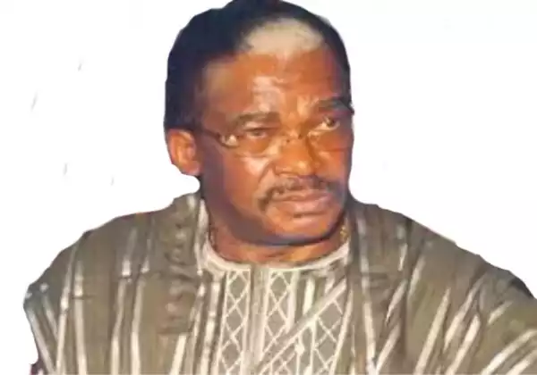 General Abacha