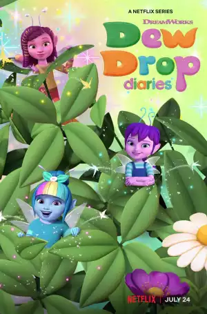 Dew Drop Diaries Season 1