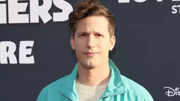 Andy Samberg’s Spider-Man: Across the Spider-Verse Role Revealed