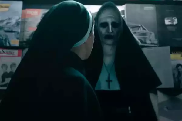 The Nun 2 Director Details the Scene That Almost Broke Him