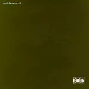 Kendrick Lamar - Untitled 02