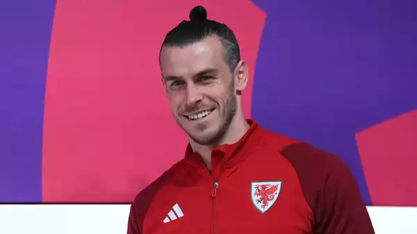 Gareth Bale unwilling to accept any 