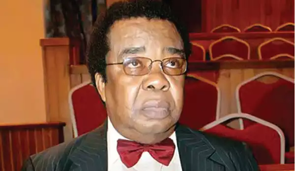 Why Nigeria must prepare for Russia-Ukraine war fallout – Akinyemi