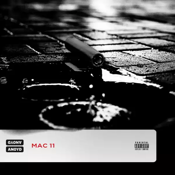 ANoyd – MAC11