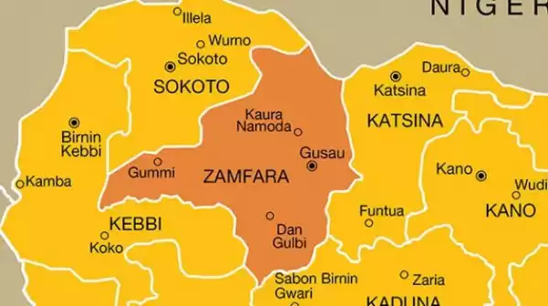 Gunmen kidnap INEC electoral officer in Zamfara with election results