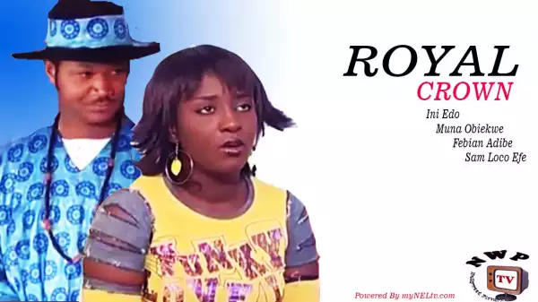 Royal Crown (Old Nollywood Movie)
