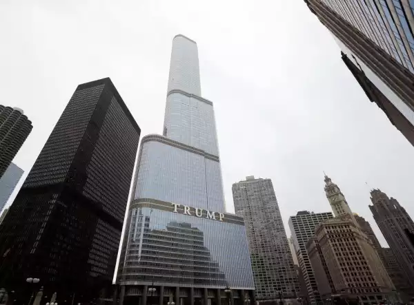 Man Commits Suicide By Jumping From 16th Floor of Trump Tower