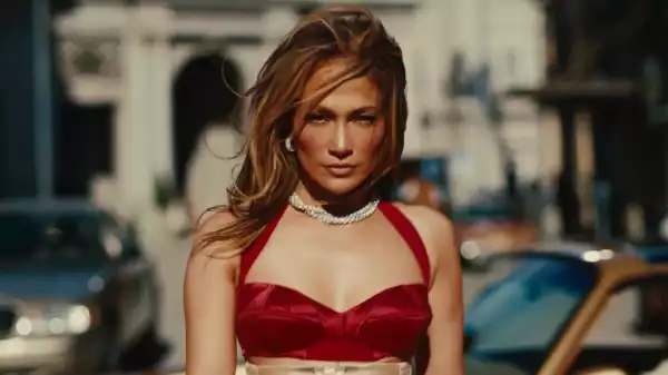 Jennifer Lopez - Can