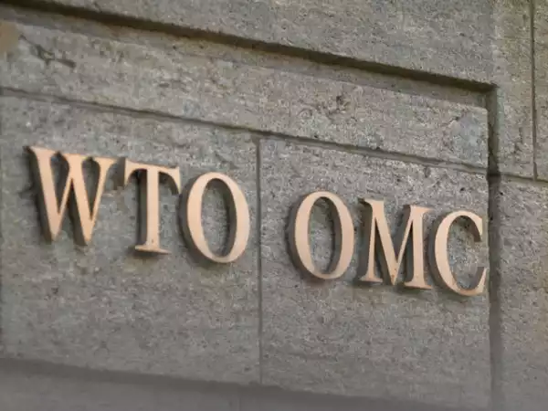New trade restrictions worth $423.1 billion, says WTO
