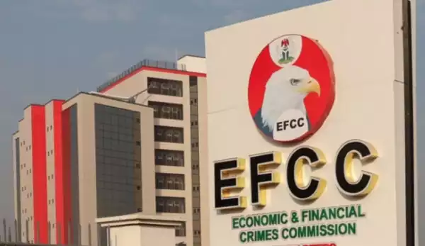 EFCC Arraigns Businessman For Allegedly Issuing N8.5m Dud Cheque