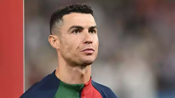 Cristiano Ronaldo to sue Juventus for £17.2m