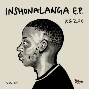 Kgzoo – Inshonalanga (EP)
