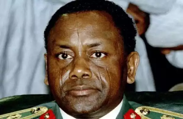Nigeria Drag UK’s Crime Agency To Court Over £150m Abacha Loot