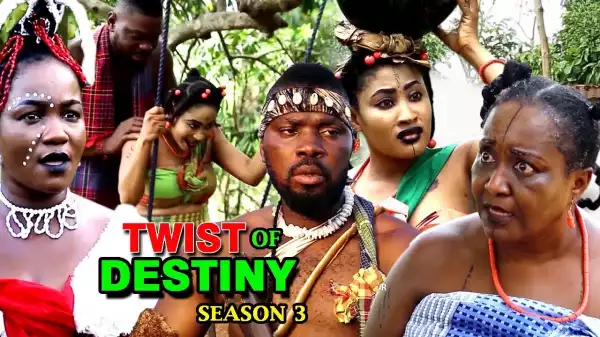 Twist Of Destiny Season 3