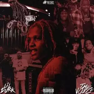 Lil Durk - Not The Same