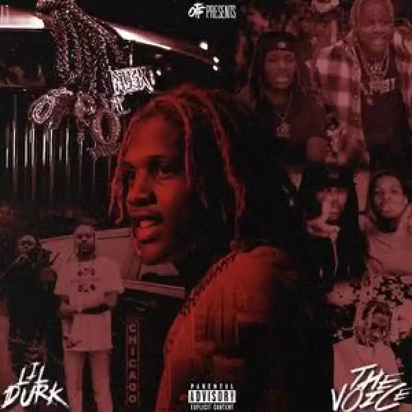 Lil Durk - Stay Down feat. 6lack & Young Thug