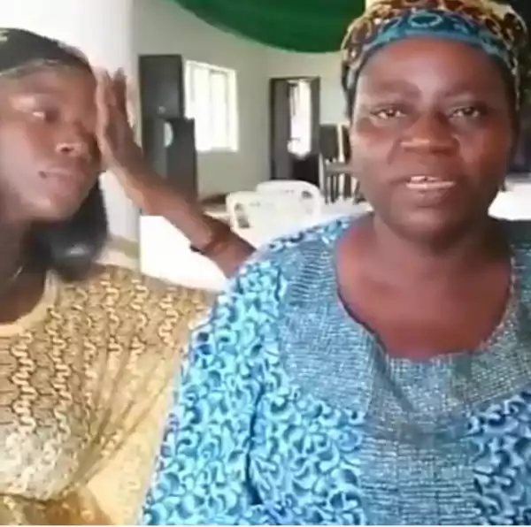 "I want you all to help me fight" Mother of dancer who died cries out after discovering there
