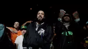 French Montana - Keep It Real ft. EST Gee (Video)
