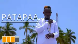 Patapaa – Corona Virus (Music Video)