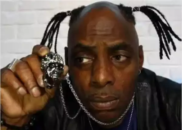 Famous Rapper, Coolio Died From Fentanyl Overdose – Coroner Reveals