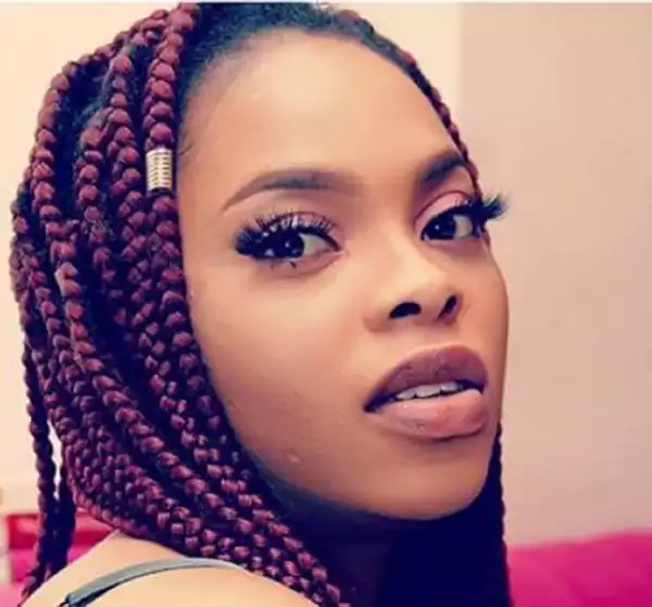 There’s Nothing Wrong In Spoiling A Man But Make Sure He’s Your Man – Chidinma Ekile