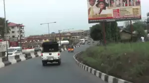 Family Panics As Keke Rider Disappears With Four School Children In Umuahia
