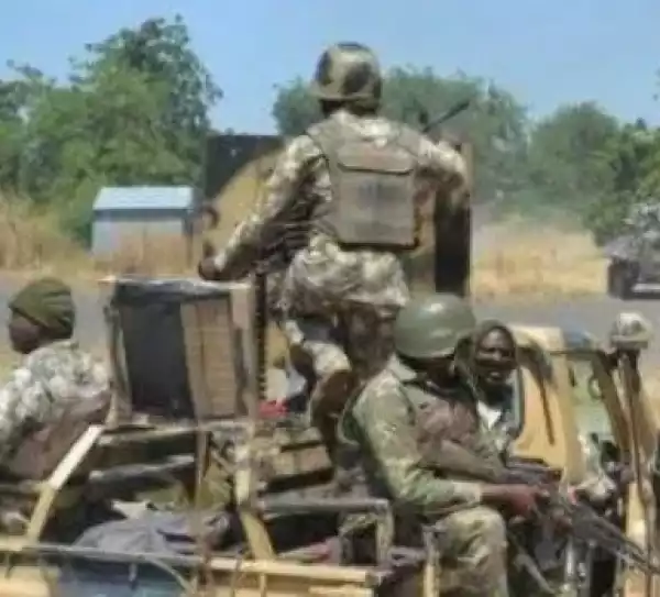 Defence Headquaters confirms killing of 81 terrorists in the North