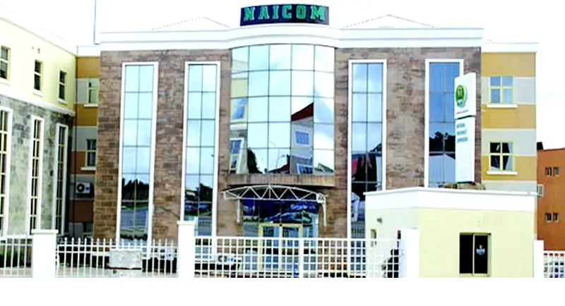 Trouble Looms In NAICOM Over Purchase Of N4bn Uncompleted Office Building As New