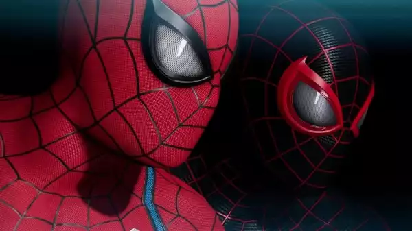 Insomniac Taps MCU Concept Artist as Spider-Man 2 Art Director