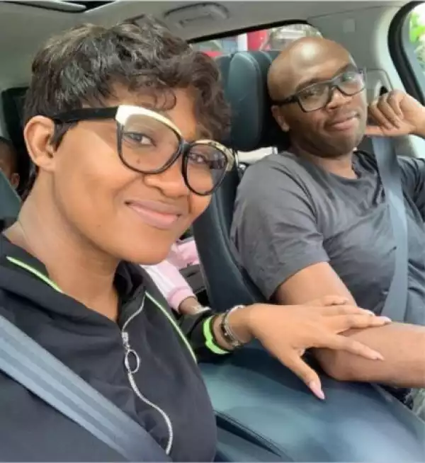 Iroko Tv Boss, Jason Njoku And Wife, Mary Remmy Test Positive For COVID-19