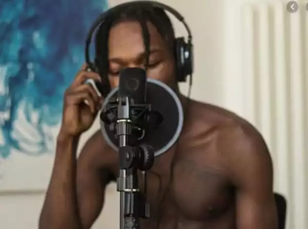 “Put God First And You Will Never Be Last” – Naira Marley Admonishes Fans