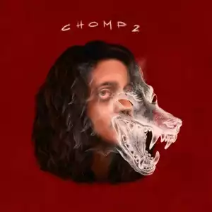 BRuss - CHOMP 2 (Album)