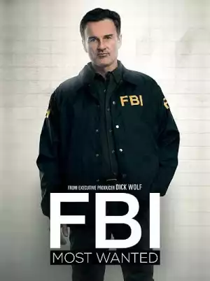 FBI Most Wanted Season 02