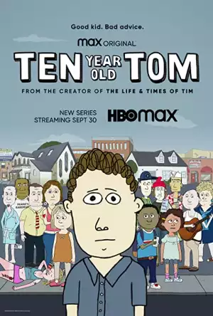 Ten Year Old Tom Season 01