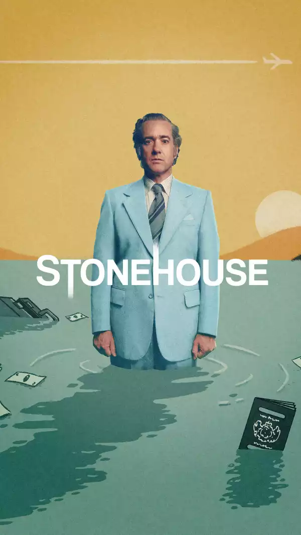 Stonehouse S01E03