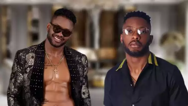 I Sleep With Women For Money – BBNaija’s Cross Says, Reveals How Much He Charges Per Night (Video)