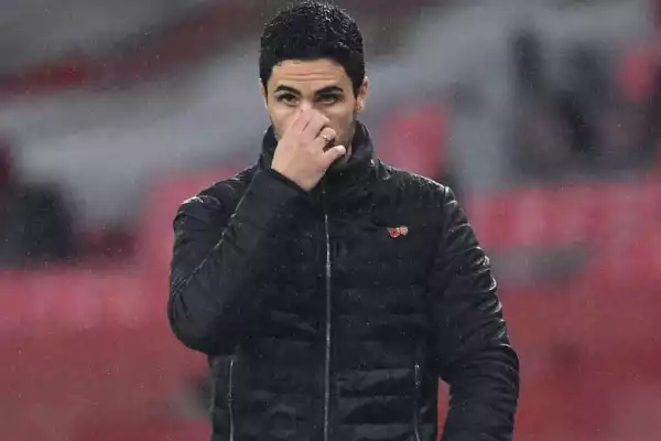EPL: We haven’t seen the best of him – Arteta on Arsenal star