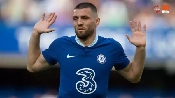 Man City make first move in pursuit of Mateo Kovacic transfer