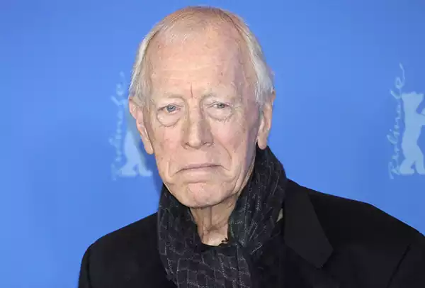 Game of Thrones’ star Max Von Sydow is dead