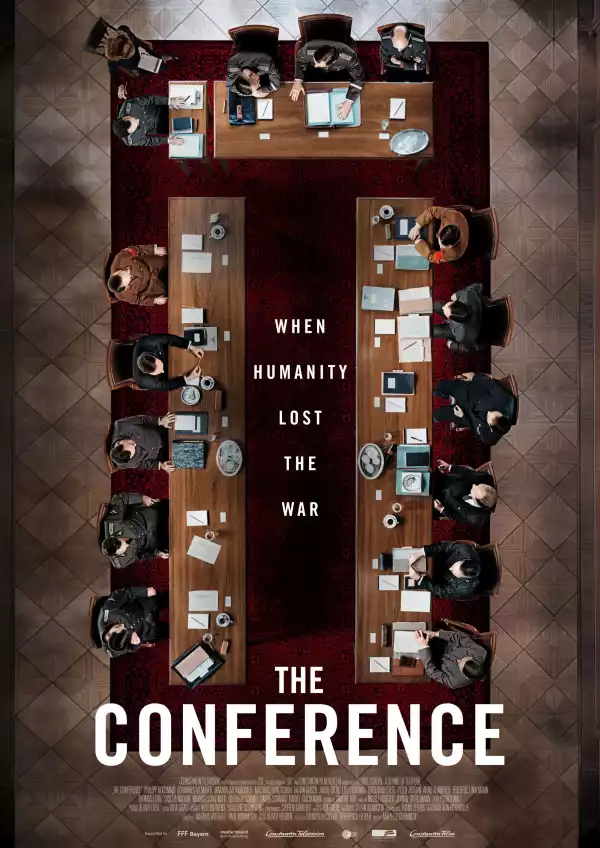 The Conference (2022) (German)